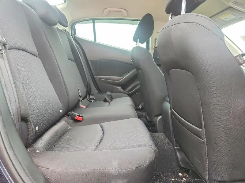 2015 MAZDA 3 SPORT  