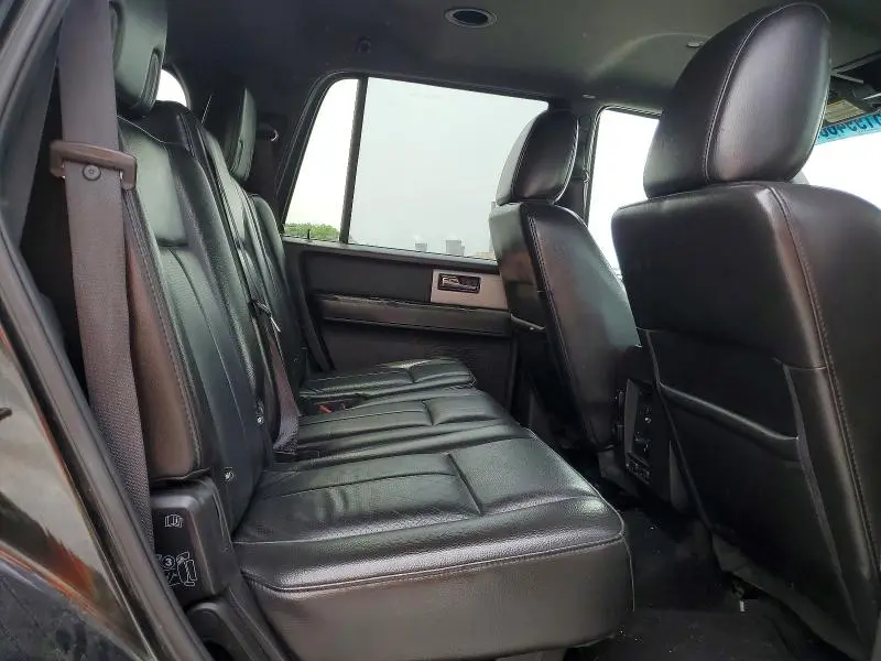 2012 FORD EXPEDITION LIMITED  