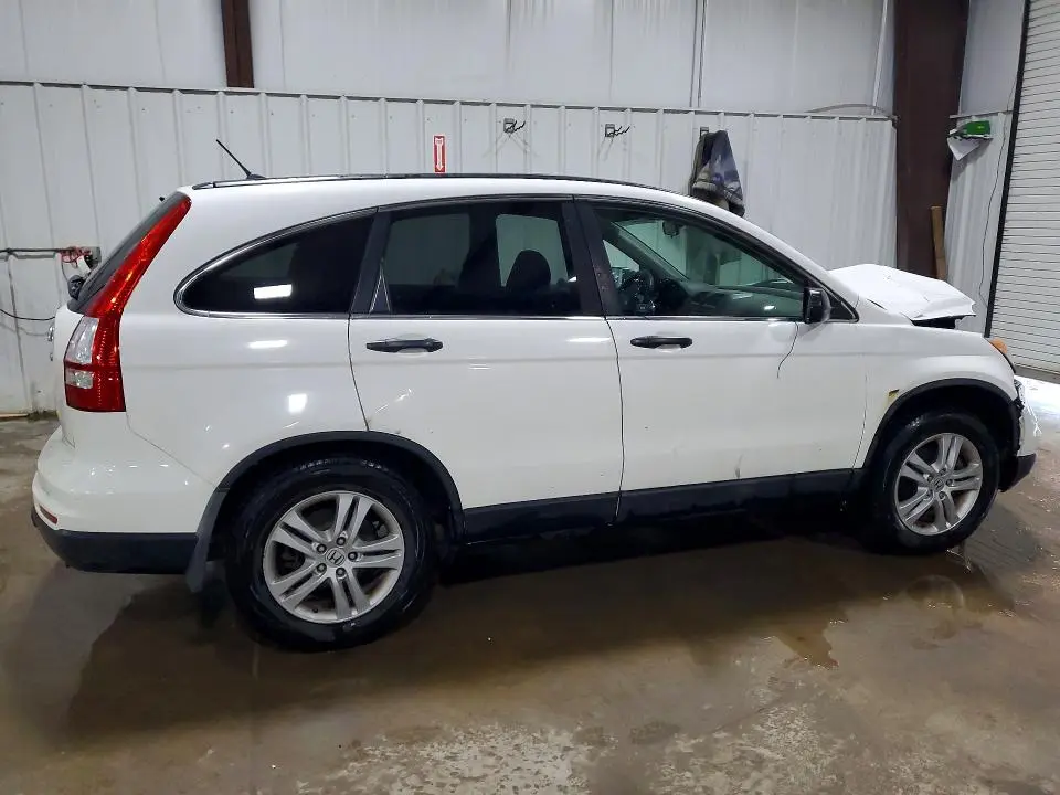 2010 HONDA CR-V EX  