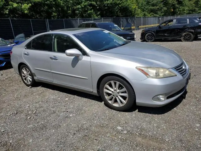 2011 LEXUS ES 350  