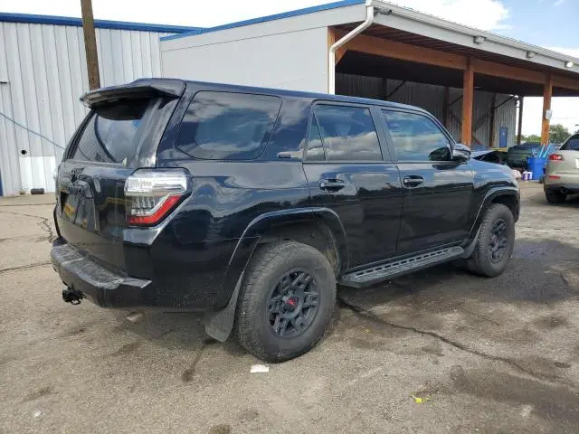 2022 TOYOTA 4RUNNER SR5/SR5 PREMIUM  