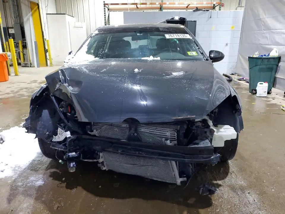 2019 VOLKSWAGEN GTI S  