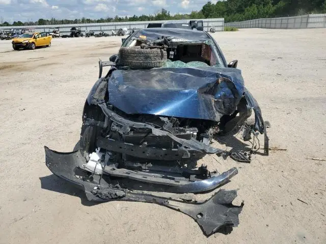 2017 MAZDA 6 TOURING