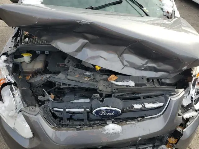 2014 FORD C-MAX PREMIUM  