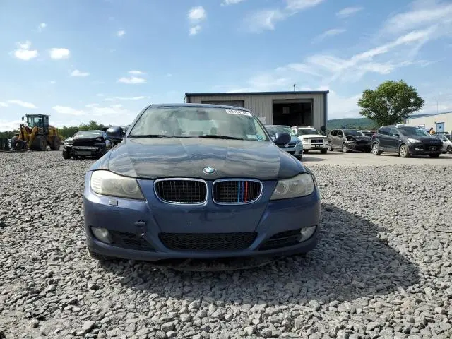 2011 BMW 328 XI SULEV  