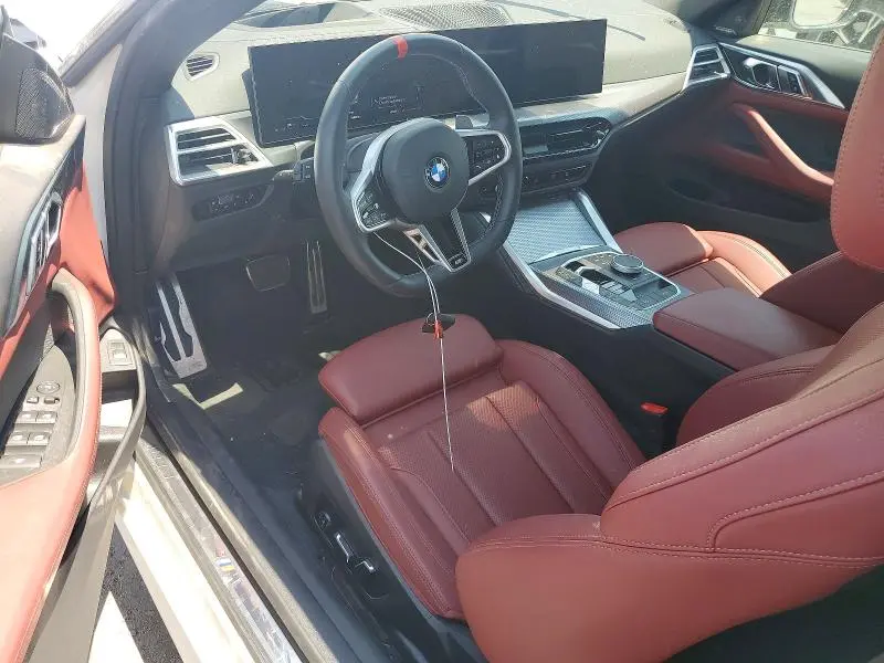 2025 BMW M440XI   