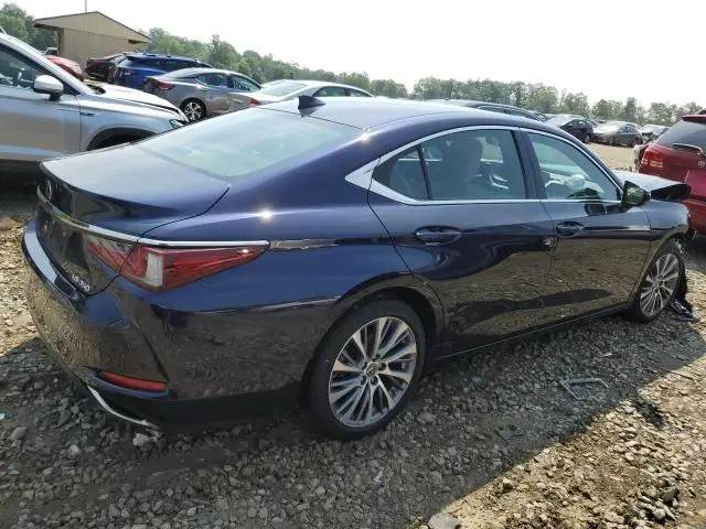 2020 LEXUS ES 350  