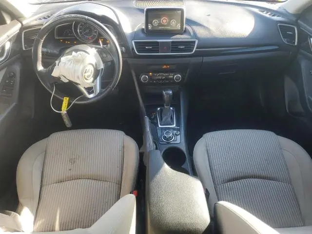 2016 MAZDA 3 TOURING  