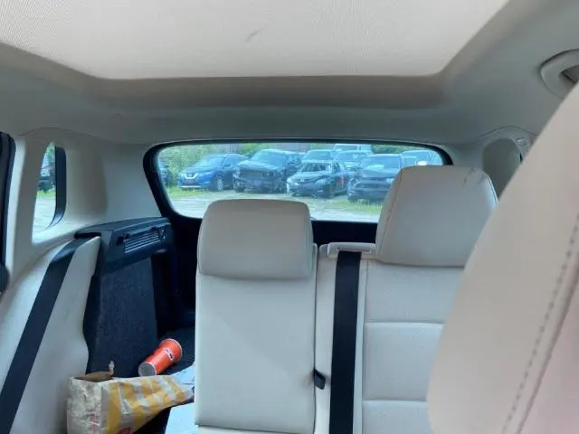 2015 VOLKSWAGEN TIGUAN S  