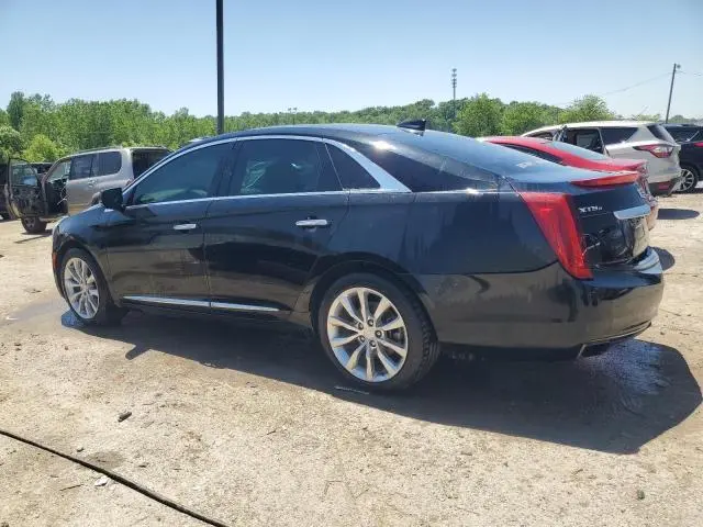 2016 CADILLAC XTS LUXURY COLLECTION  
