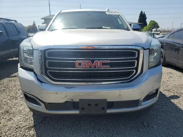 2018 GMC YUKON SLE  