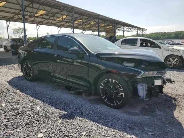 2021 KIA K5 GT LINE
