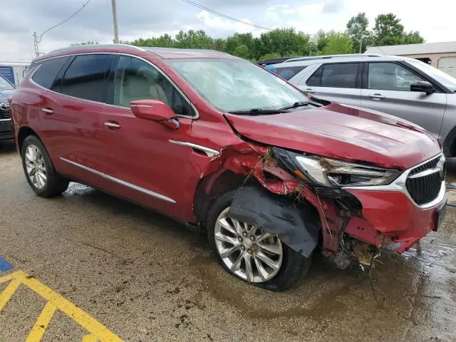 2019 BUICK ENCLAVE PREMIUM  