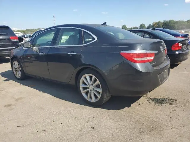 2013 BUICK VERANO CONVENIENCE  