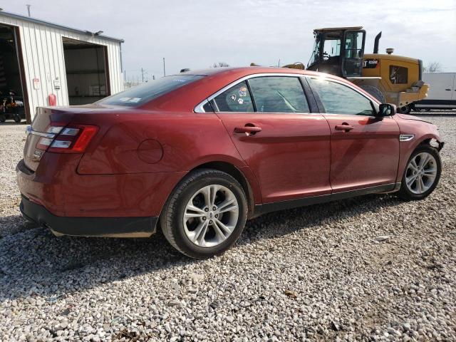 2014 FORD TAURUS SEL