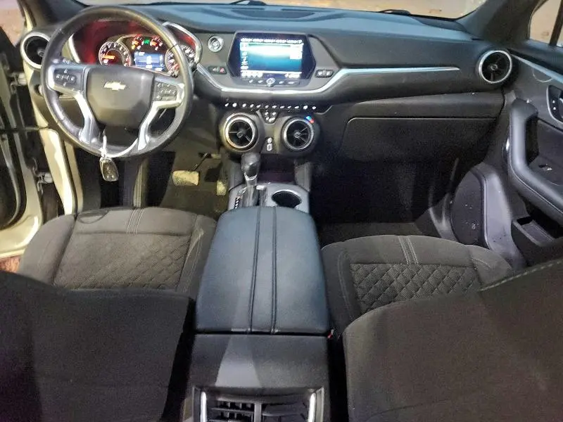 2020 CHEVROLET BLAZER 2LT  