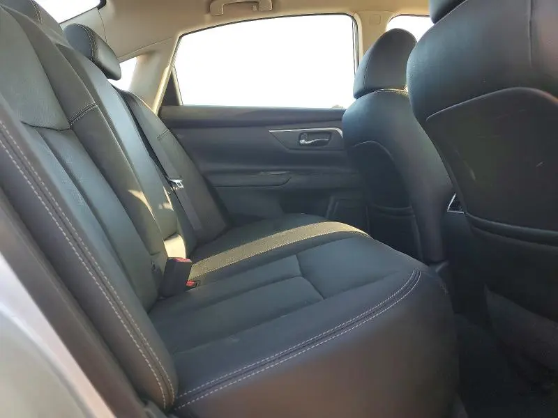 2016 NISSAN ALTIMA 2.5 SL  