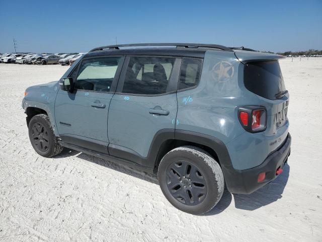 2017 JEEP RENEGADE TRAILHAWK