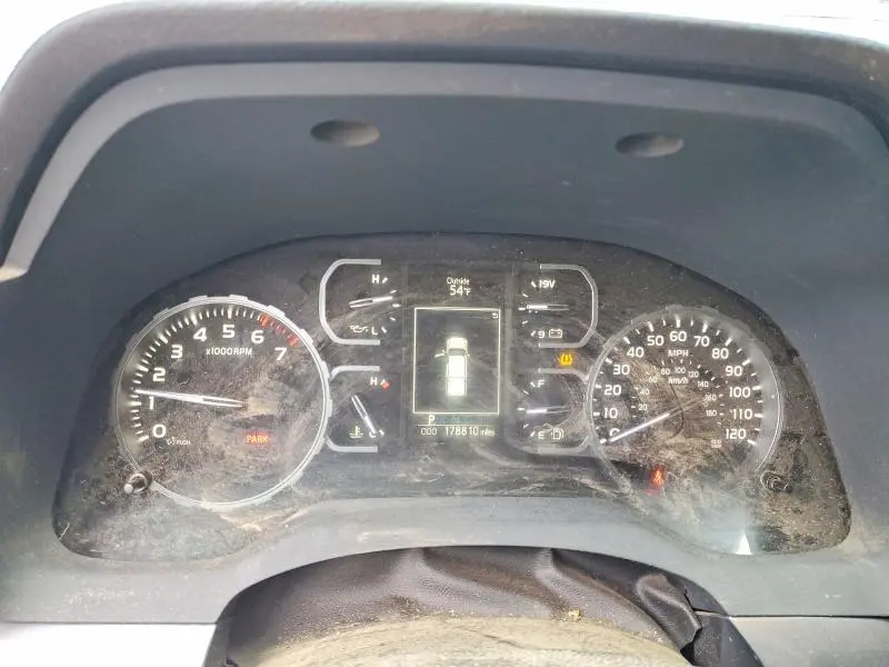 2021 TOYOTA TUNDRA TRD PRO  