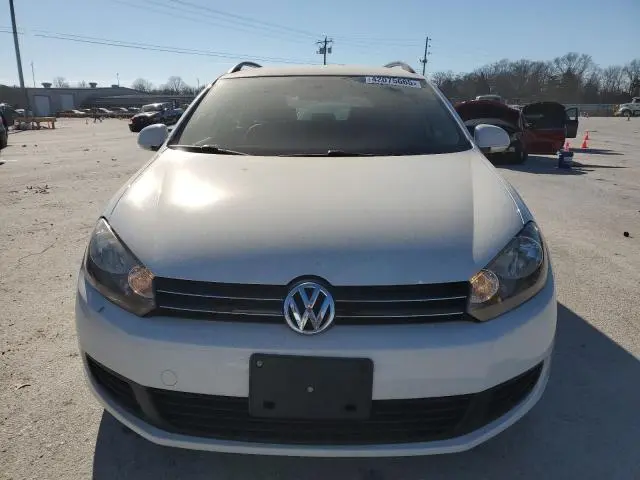 2012 VOLKSWAGEN JETTA S  