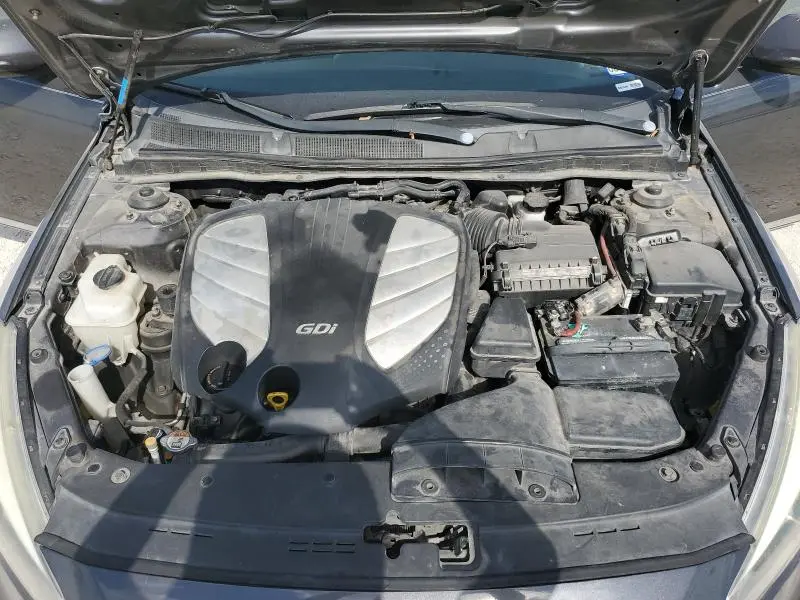 2014 KIA CADENZA PREMIUM  