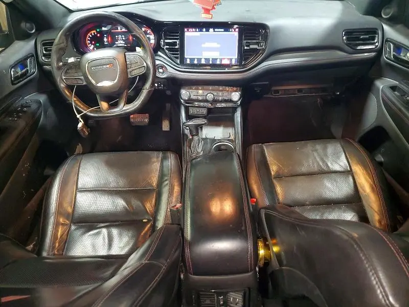 2021 DODGE DURANGO R  