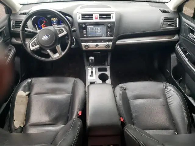 2015 SUBARU LEGACY 2.5I LIMITED  