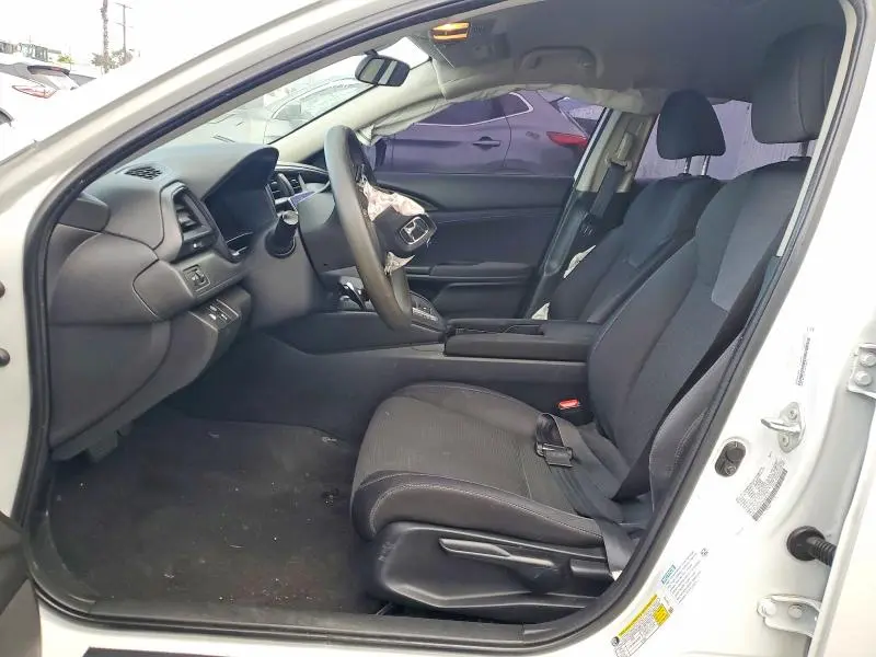 2022 HONDA INSIGHT EX  