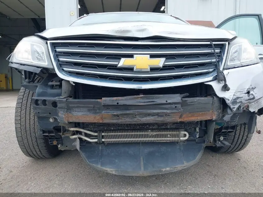 2013 CHEVROLET TRAVERSE 2LT