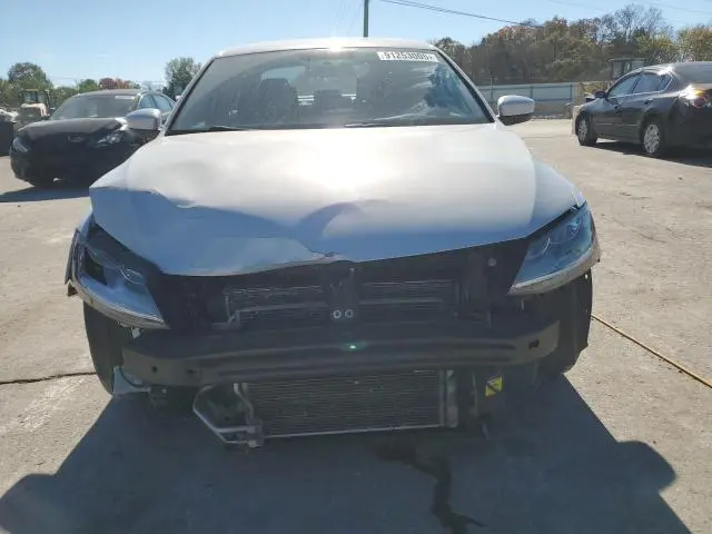 2018 VOLKSWAGEN JETTA S  