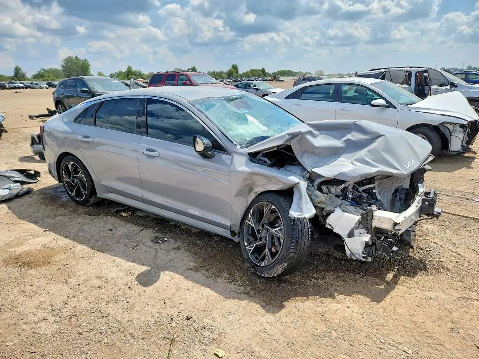 2025 KIA K5 GT LINE  