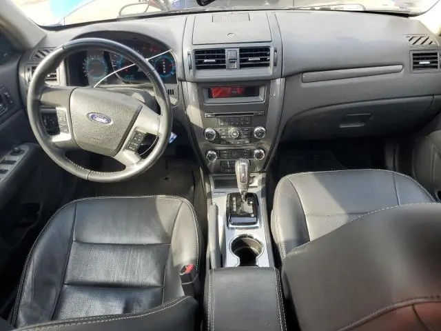 2011 FORD FUSION SPORT  