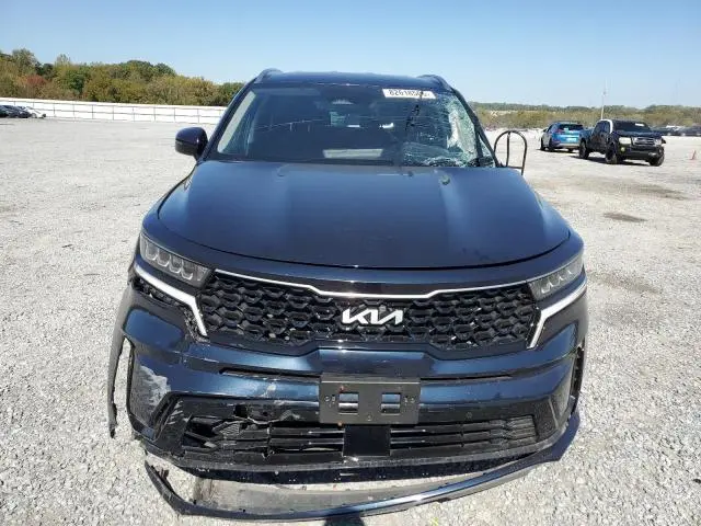 2023 KIA SORENTO EX
