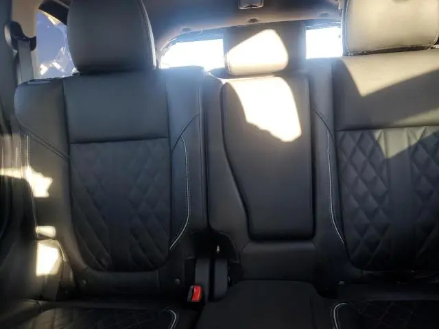 2020 MITSUBISHI OUTLANDER SEL  