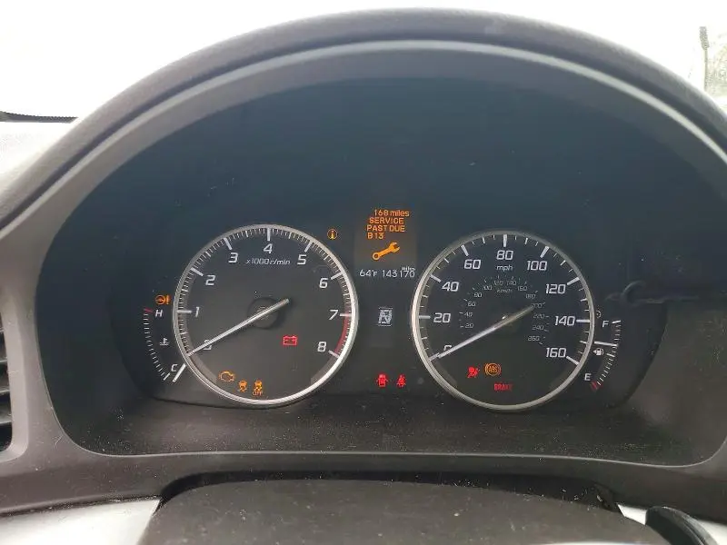 2016 ACURA ILX PREMIUM  