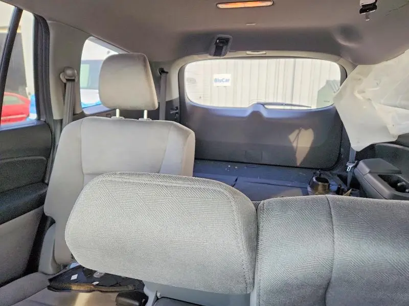 2019 HONDA PILOT LX  