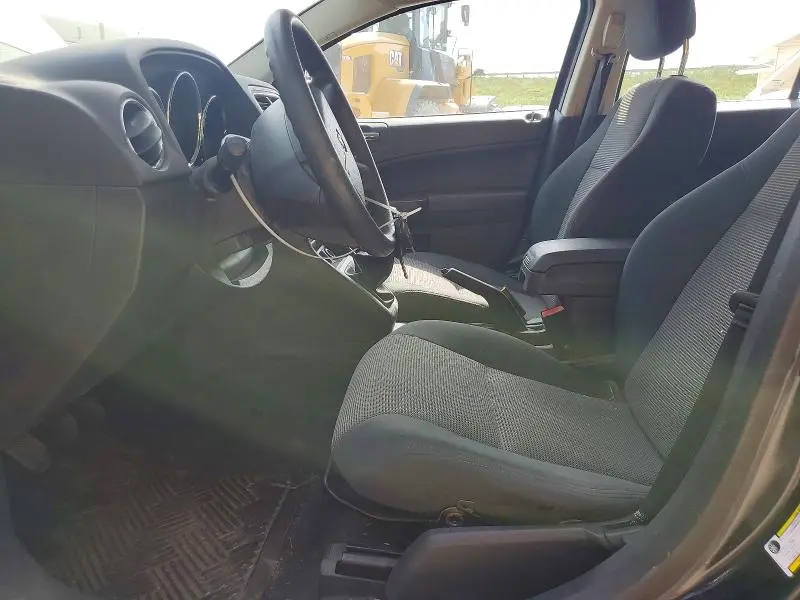 2011 DODGE CALIBER EXPRESS  
