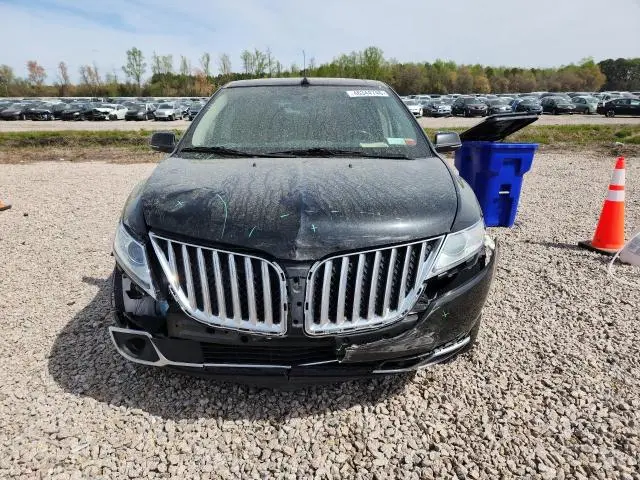 2013 LINCOLN MKX   