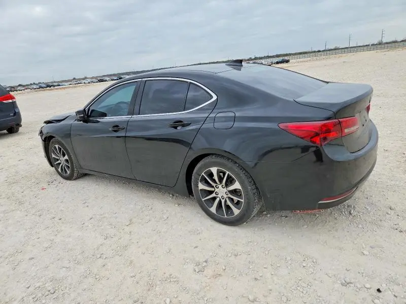 2015 ACURA TLX TECH  