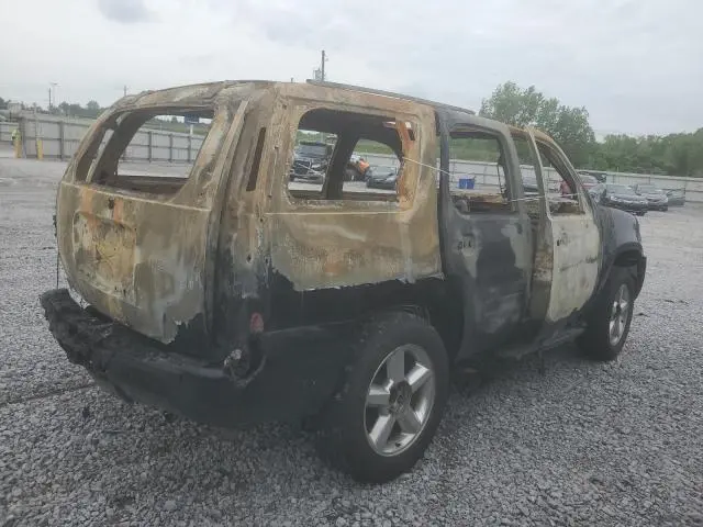2013 CHEV TAHOE K150   