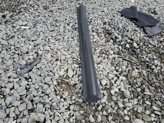 2017 MITSUBISHI OUTLANDER SPORT ES  