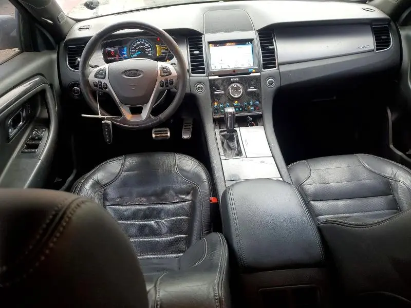 2016 FORD TAURUS SHO  