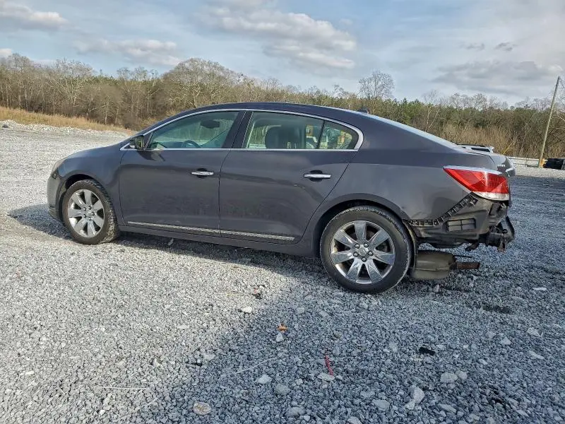 2013 BUICK LACROSSE   