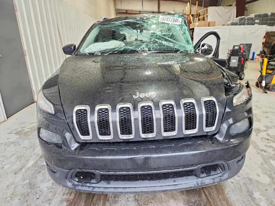 2015 JEEP CHEROKEE SPORT  