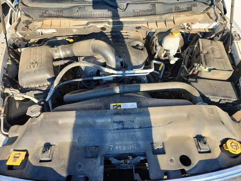 2013 RAM 1500 ST  