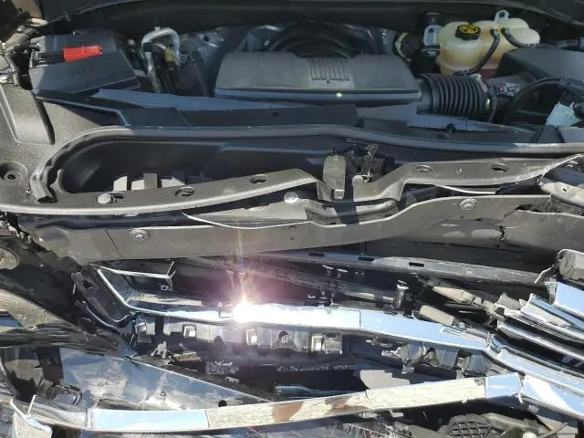 2022 GMC YUKON XL K1500 SLT  