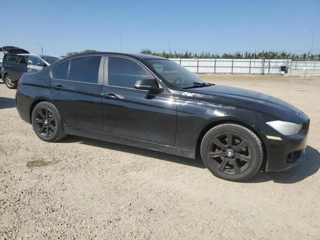2013 BMW 328 XI  