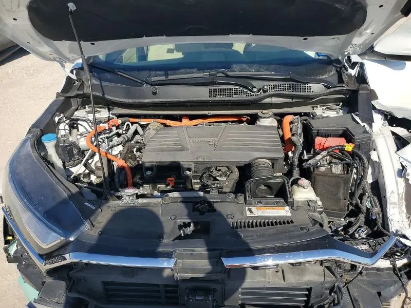 2022 HONDA CR-V EXL  