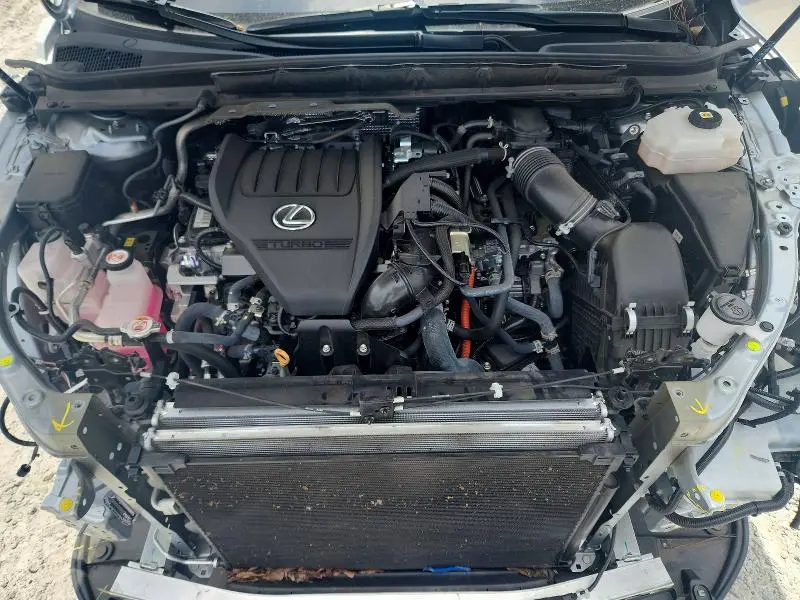 2023 LEXUS RX 500H F SPORT  