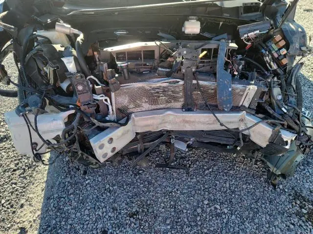 2020 NISSAN MURANO SV  